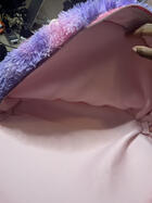 Bag interior